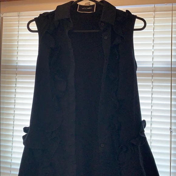 NWOT Alexis Huxley Dress size Small - Picture 8 of 9